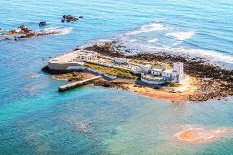 Descubre qué ver en Chiclana de la Frontera y las mejores estancias en La Barrosa