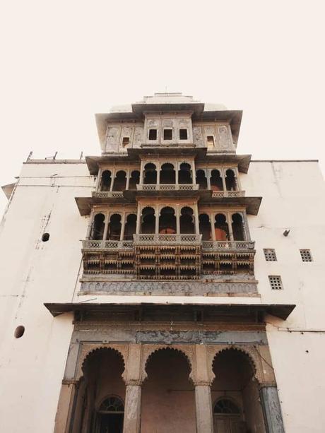 Visita al Palacio Real de Bruselas - Guía Turística