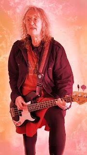 The Tangent - To Follow Polaris (as The Tangent for One) (2024) The Tangent - To Follow Polaris (as The Tangent for One) (2024)