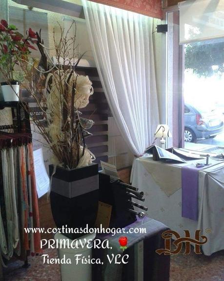 ⛱️ - Escaparates de Verano.