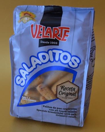 DEGUSTABOX “Picnic” de Mayo de 2024