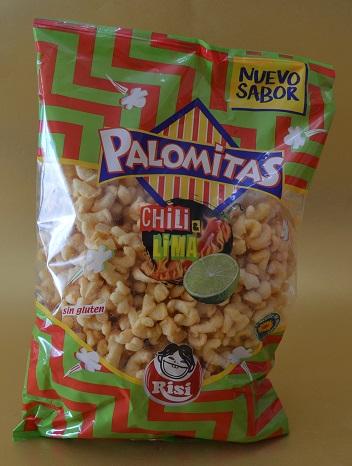 DEGUSTABOX “Picnic” de Mayo de 2024