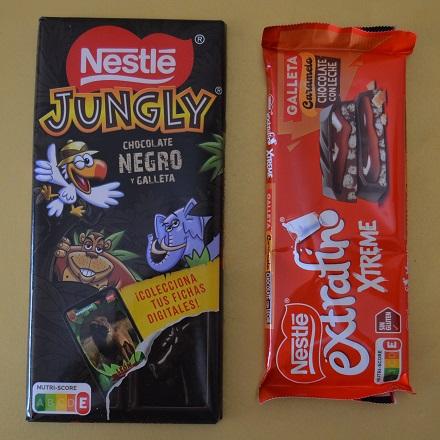 DEGUSTABOX “Picnic” de Mayo de 2024