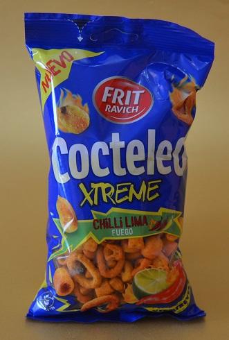 DEGUSTABOX “Picnic” de Mayo de 2024