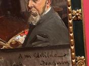 Museo Sorolla Madrid, seguido interesante recomendación gastronómica