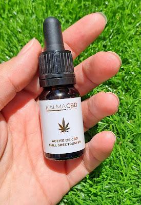 KalmaCBD Cosmetics KalmaCBD Cosmetics