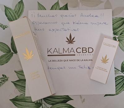 KalmaCBD Cosmetics KalmaCBD Cosmetics