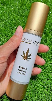 KalmaCBD Cosmetics KalmaCBD Cosmetics