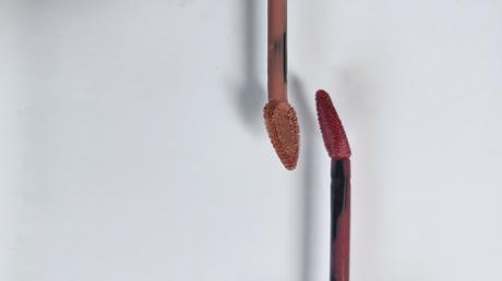 matte resistance Loreal Paris labiales matte matte resistance liquid lipstick labial liquido matte l´oreal Paris colores opinion como queda