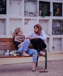 Película También esto pasará, María Ripoll