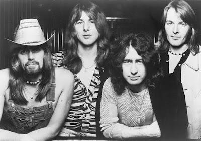 Bad Company - Can't get enough (1974)