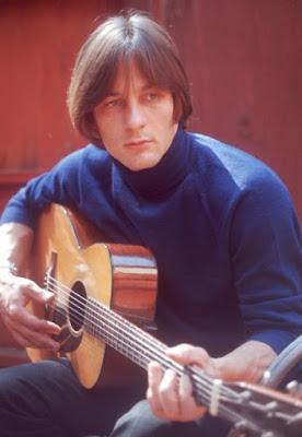 Gene Clark - No other (1974)