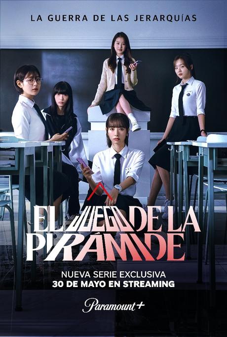La serie coreana El Juego de la Pirámide llega a Paramount+ el 30 de mayo cosmicpimg-prod.services.web.outlook