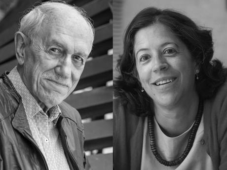 Néstor García Canclini y Ana Rosas Mantecón darán el 6 de junio una conferencia magistral sobre desafíos culturales de hoy en el CCLM Néstor García Canclini y Ana Rosas Mantecón darán el 6 de junio una conferencia magistral sobre desafíos culturales de hoy en el CCLM