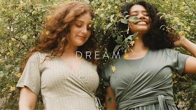 DREAM. Tiralahilacha DREAM. Tiralahilacha