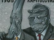 Checómics Saurios (II): Primavera Praga