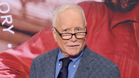 Richard Dreyfus