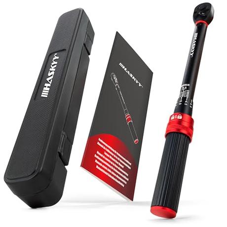 El Mejor 10 llave dinamometrica moto de 2024: La Elección de los Especialistas