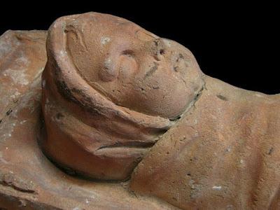 Obstetrix, la comadrona en la antigua Roma Obstetrix, la comadrona en la antigua Roma