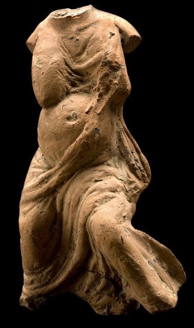 Obstetrix, la comadrona en la antigua Roma Obstetrix, la comadrona en la antigua Roma