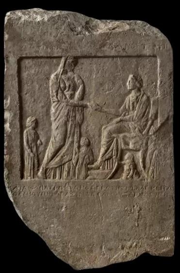 Obstetrix, la comadrona en la antigua Roma Obstetrix, la comadrona en la antigua Roma