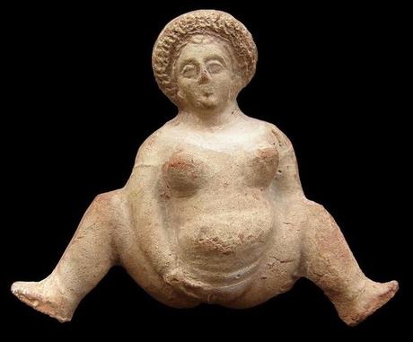 Obstetrix, la comadrona en la antigua Roma Obstetrix, la comadrona en la antigua Roma