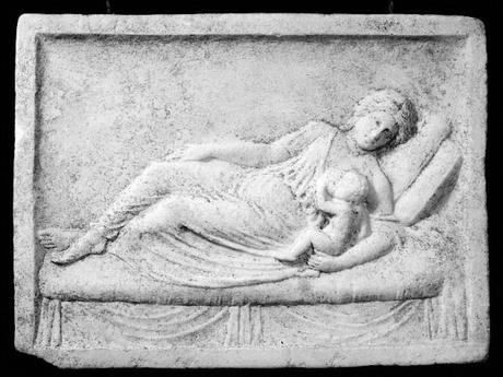 Obstetrix, la comadrona en la antigua Roma Obstetrix, la comadrona en la antigua Roma