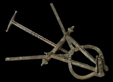 Obstetrix, la comadrona en la antigua Roma Obstetrix, la comadrona en la antigua Roma