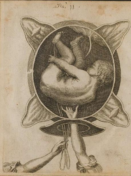 Obstetrix, la comadrona en la antigua Roma Obstetrix, la comadrona en la antigua Roma