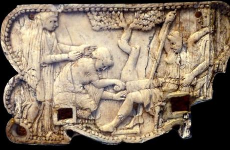 Obstetrix, la comadrona en la antigua Roma Obstetrix, la comadrona en la antigua Roma