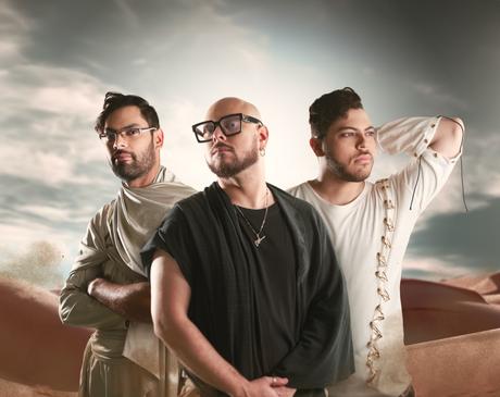 Myuras debuta con ‘Versión de mí’, una canción introspectiva de reinvención Myuras debuta con ‘Versión de mí’, una canción introspectiva de reinvención