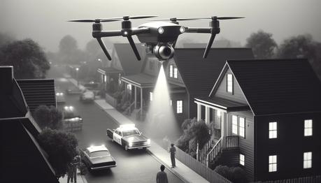 los drones transforman la seguridad pública en Colorado 1