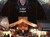 Boquería reconocida como mejor mercado mundo Global Tastemakers Awards