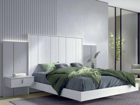 Dormitorios Modernos Colección EMOTION Dormitorios Modernos Colección EMOTION