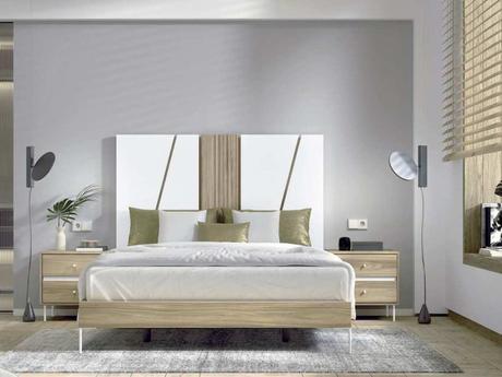 Dormitorios Modernos Colección EMOTION Dormitorios Modernos Colección EMOTION