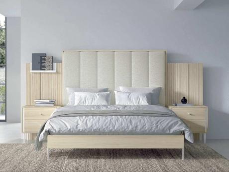 Dormitorios Modernos Colección EMOTION Dormitorios Modernos Colección EMOTION