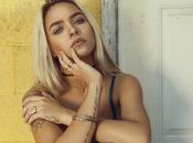 ASPECTO ENVIDIABLE Rosy Martinez Burgos