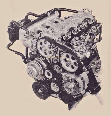 Renault 18 GTD, en su versión diésel presentada en 1988 Renault 18 GTD, en su versión diésel presentada en 1988