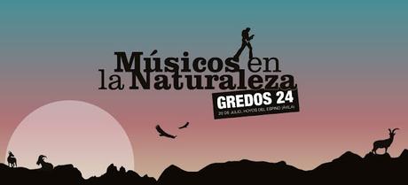 MÚSICOS EN LA NATURALEZA 2024