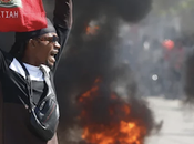 pandillas unidas controlan Haití, pese nuevo Gobierno interino