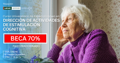 Diagnóstico del Alzheimer: AFASIA (Regla de 