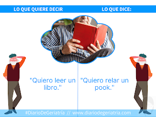 Diagnóstico del Alzheimer: AFASIA (Regla de Diagnóstico del Alzheimer: AFASIA (Regla de