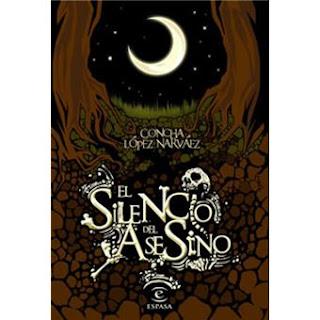 El silencio del asesino El silencio del asesino