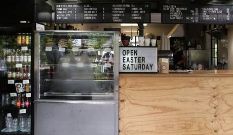 expositores para restaurantes frigorificos