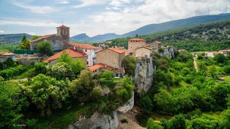 Qué ver en Puentedey