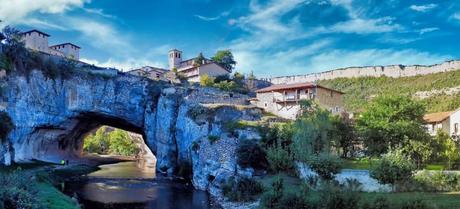 Qué ver en Puentedey