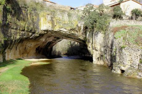 Descubre Qué ver en Puentedey, Burgos