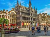 Explora Grand Place (Bruselas) Guía Turística