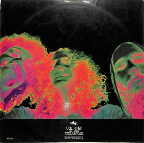 O Terço - Terço (O Terço II) (1972)