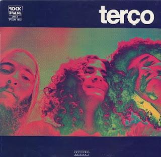 O Terço - Terço (O Terço II) (1972)